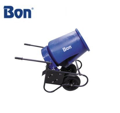Bon Tool portable concrete mixer